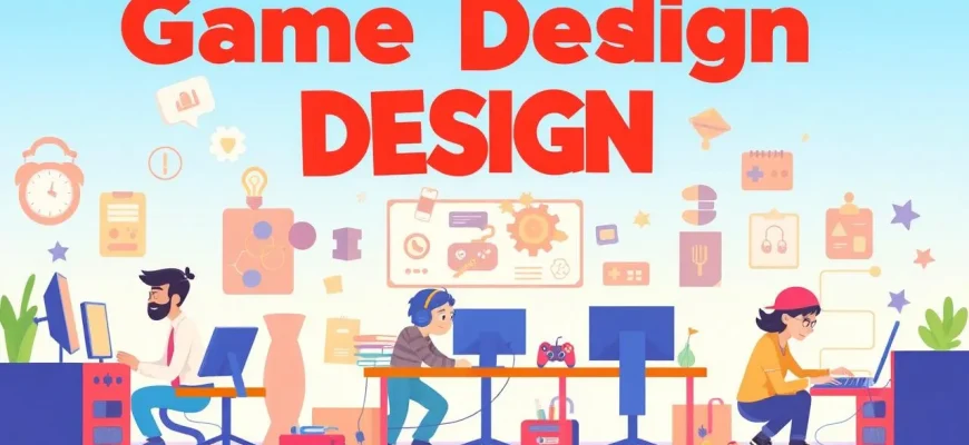 Documentari sul Game Design