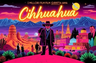 I migliori film girati a Chihuahua