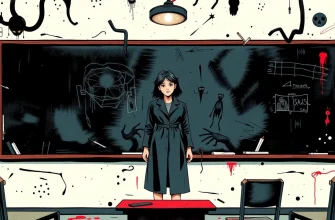 Film Horror su Insegnanti: 8 Titoli da Non Perdere