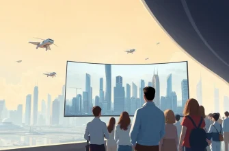 Documentari su Tecnologie VR