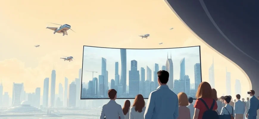 Documentari su Tecnologie VR