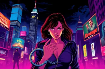 Film di Thriller sulla Vendetta