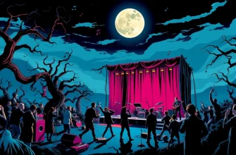 Film Horror con Canti Maledetti