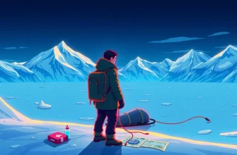 Film drammatici sull’Artico: Una selezione imperdibile