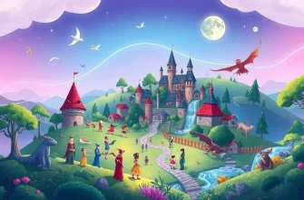 Fantasia e Comunità: 10 Film da Non Perdere Fantasia e Comunità: 10 Film da Non Perdere