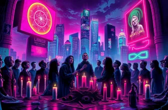 Thriller sui culti e le credenze