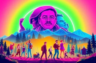 Film Biografici sulla Lotta per i Diritti