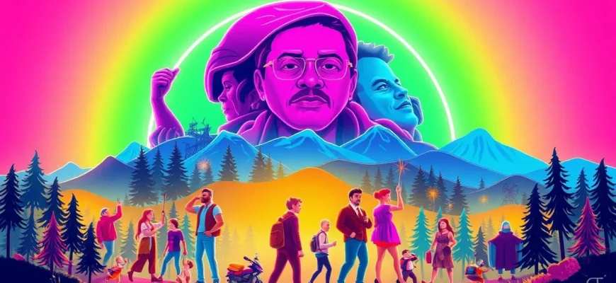 Film Biografici sulla Lotta per i Diritti