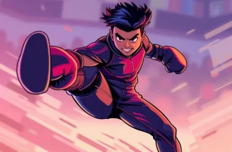 I Migliori Film di Kikboxing