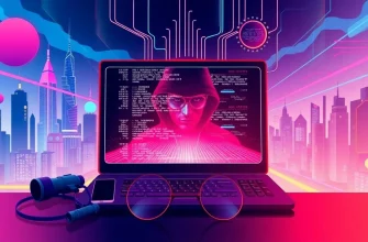 I Migliori 10 Thriller sui Hacker