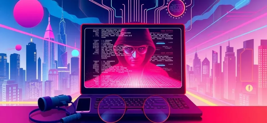 I Migliori 10 Thriller sui Hacker