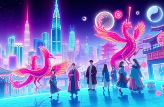 Fantasia coreana: 10 film da vedere Fantasia coreana: 10 film da vedere