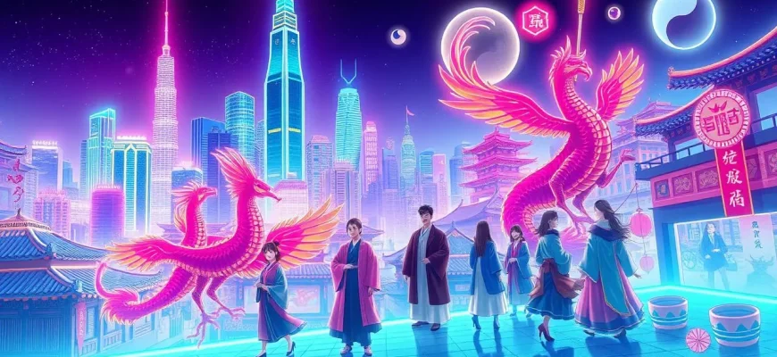 Fantasia coreana: 10 film da vedere Fantasia coreana: 10 film da vedere