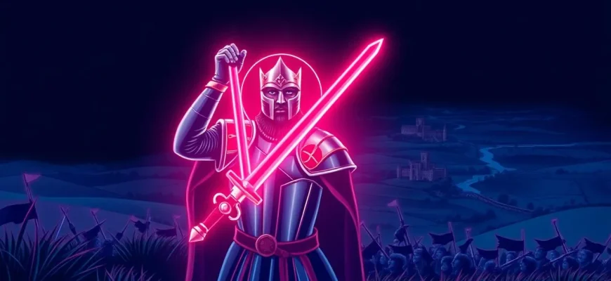 Film storici sulla battaglia di Bosworth Film storici sulla battaglia di Bosworth