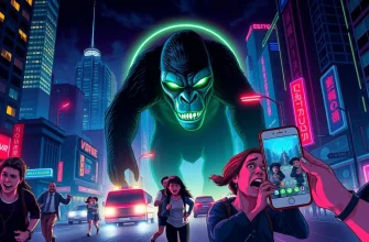 Film thriller sui giganti: una selezione imperdibile