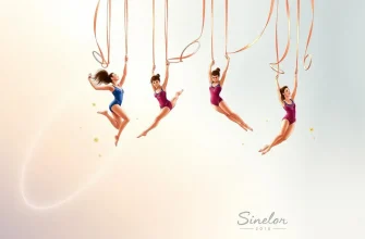 Melodrammi sulla ginnastica: 10 film da non perdere