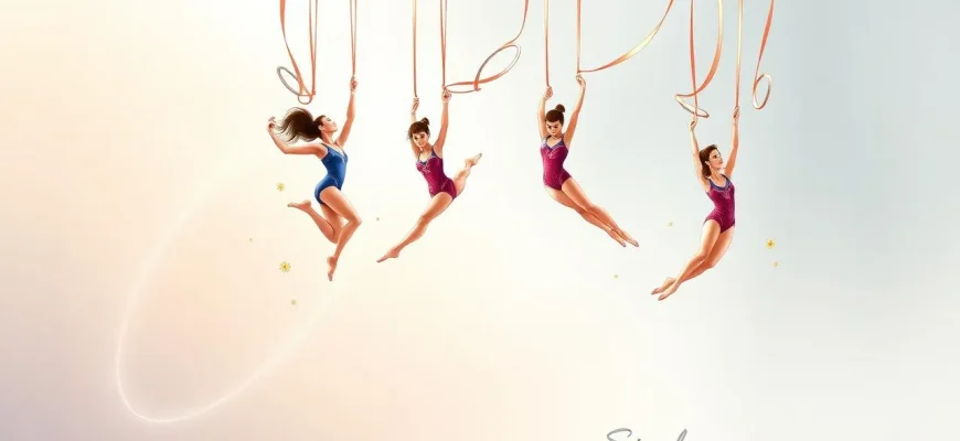 Melodrammi sulla ginnastica: 10 film da non perdere Melodrammi sulla ginnastica: 10 film da non perdere