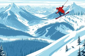 Film d’Avventura sullo Snowboard