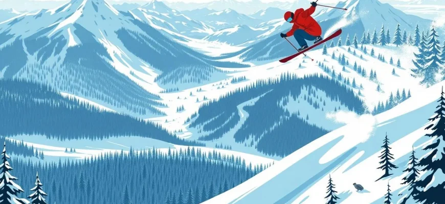 Film d’Avventura sullo Snowboard Film d’Avventura sullo Snowboard