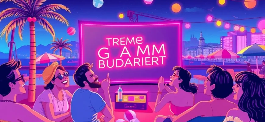 Film da Vedere sulle Vacanze