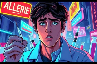 Thriller su allergie: una selezione di film da brivido