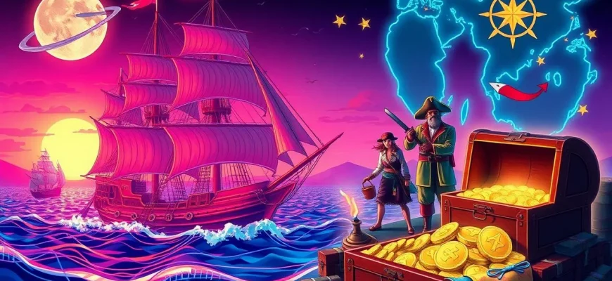 Film storici sul commercio marittimo