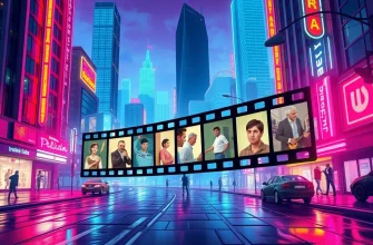 Film biografici sui padri: 10 storie indimenticabili