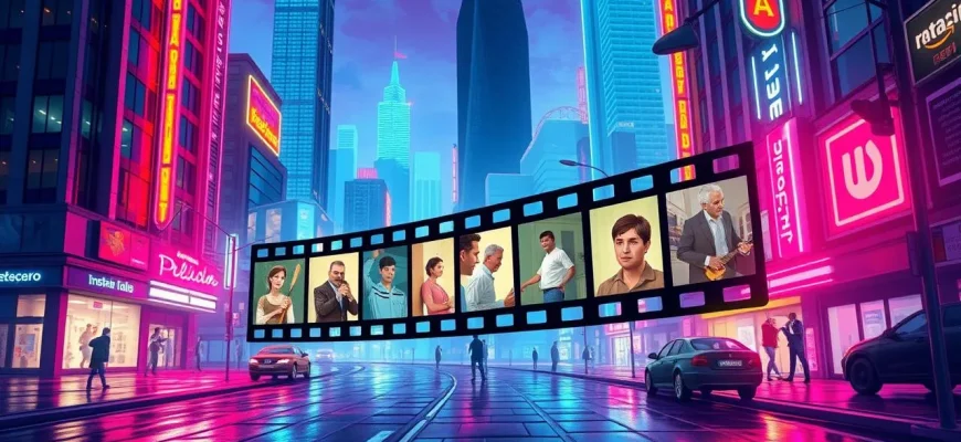 Film biografici sui padri: 10 storie indimenticabili