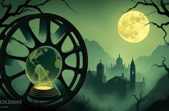 Film Misteriosi sui Presagi