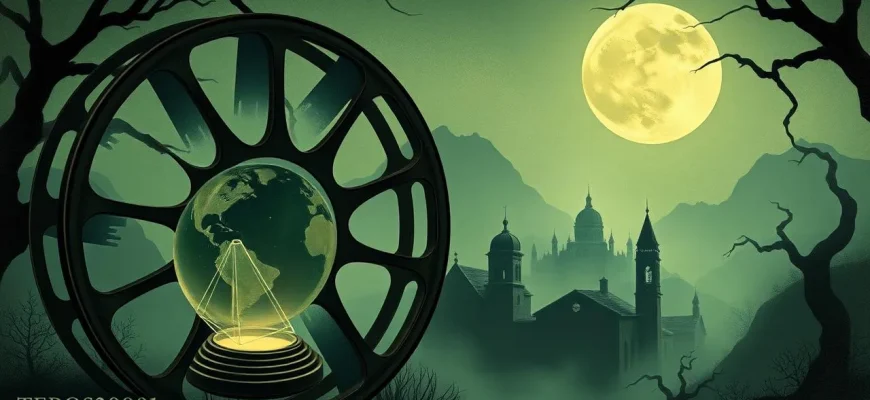 Film Misteriosi sui Presagi