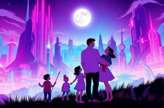 Fantasia e Famiglia: 10 Film da Non Perdere