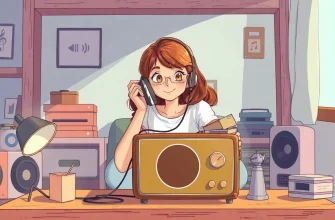 Documentari sulla radio: una raccolta di storie affascinanti