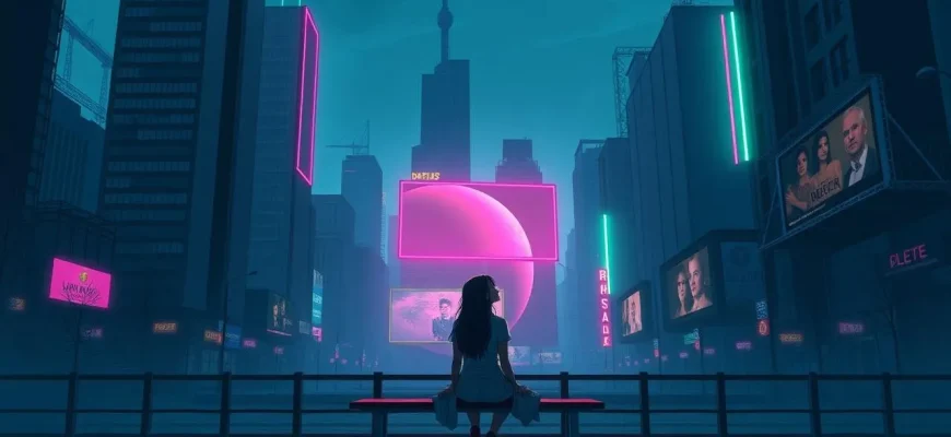 Film drammatici sulla disperazione