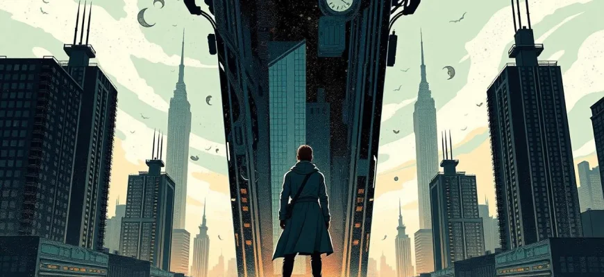 Film Fantastici su Realtà Parallele