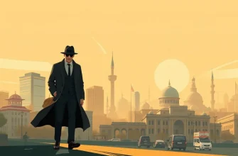 Film Detective Iraniani: Una Selezione Imperdibile