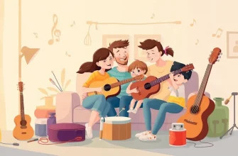 Film per famiglie sui suoni