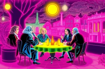 Film storici sull’epoca dell’Illuminismo