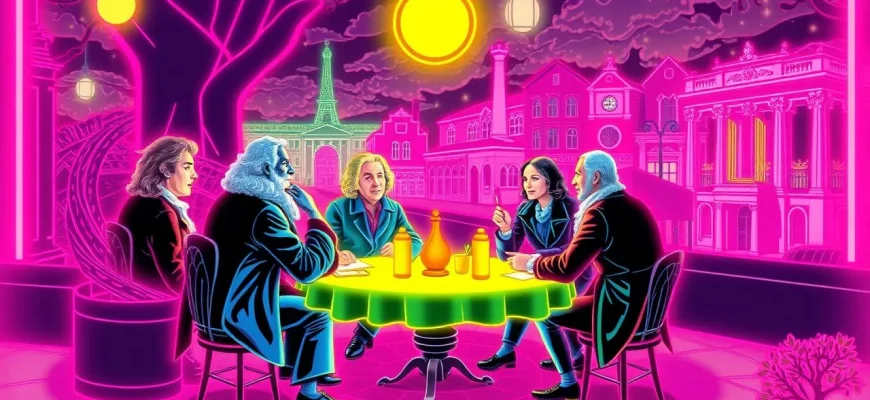 Film storici sull’epoca dell’Illuminismo