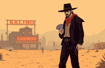 Film Western su Giochi d’Azzardo