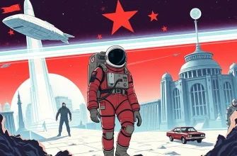 Fantascienza Sovietica: 10 Film Imperdibili