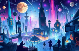 Film Fantasy sui Misteri della Scienza