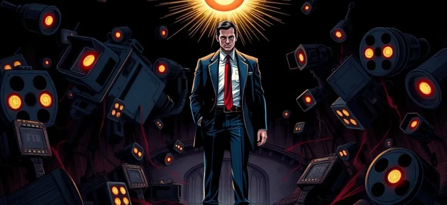 Film Horror FBI: 10 Scelte da Brivido