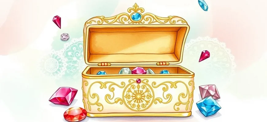 Film sui Gioiellieri: 10 Capolavori da Non Perdere