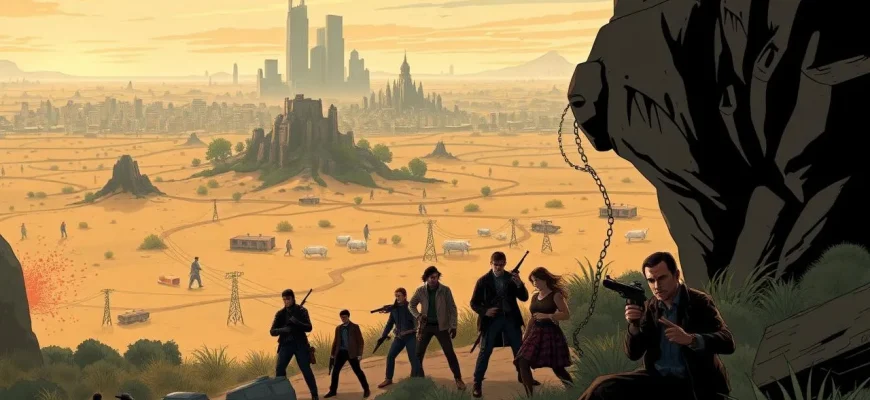 Film di Rapine Leggendarie: 10 Capolavori del Cinema Criminale