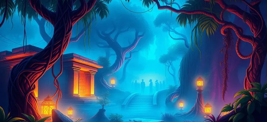 Film storici sui percorsi commerciali della Nubia