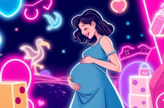 Commedie su gravidanze: 4 film da non perdere