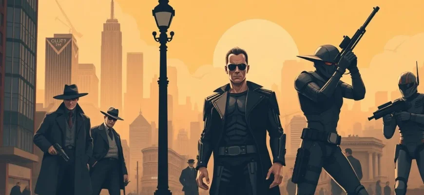 Film d’Azione contro l’Ingiustizia