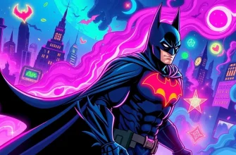 I Migliori Film Fantasy su Batman