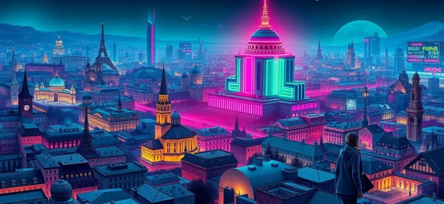 Thriller rumeni: una selezione di 10 film da brivido