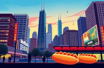 Film su Chicago: 10 pellicole imperdibili